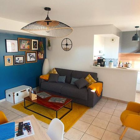 Disneyland Cosy Apartment Montévrain Eksteriør bilde