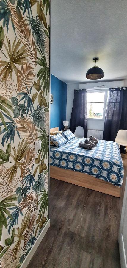 Disneyland Cosy Apartment Montévrain Eksteriør bilde