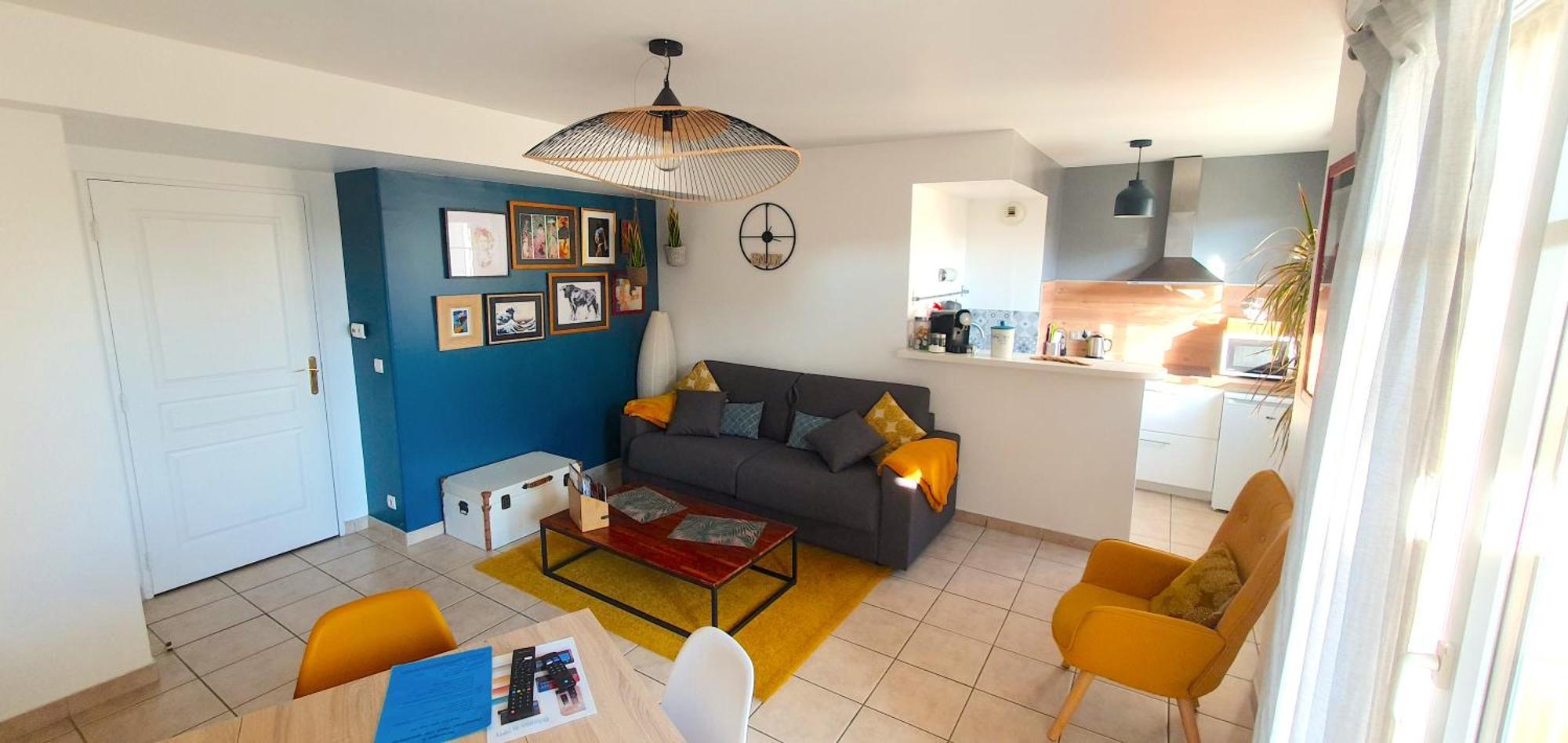 Disneyland Cosy Apartment Montévrain Eksteriør bilde