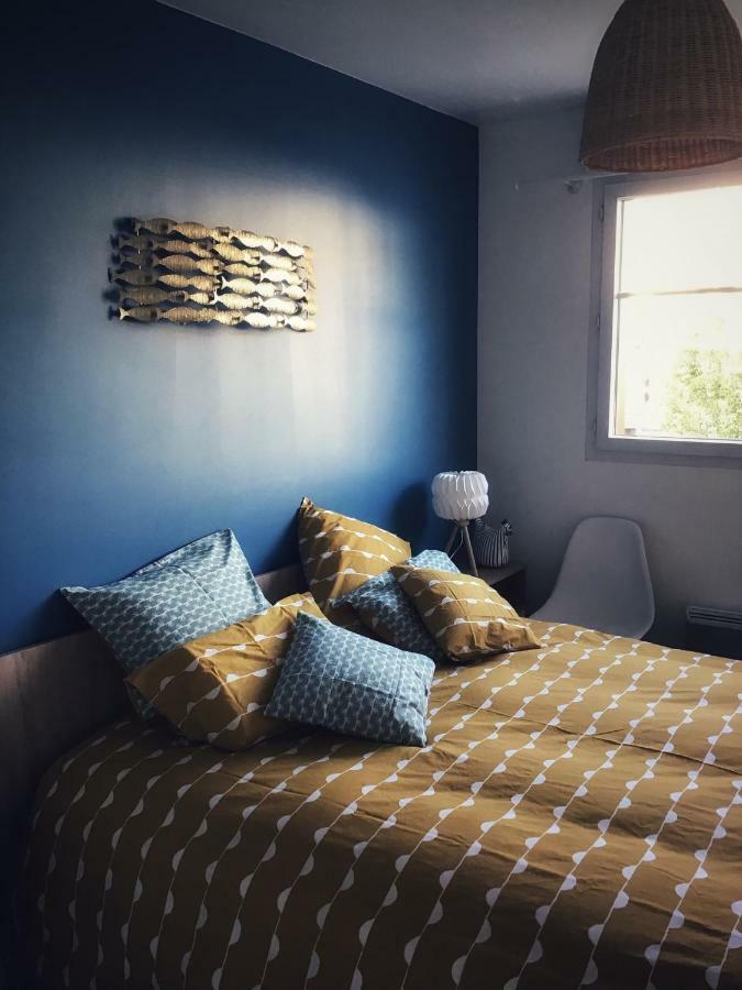 Disneyland Cosy Apartment Montévrain Eksteriør bilde