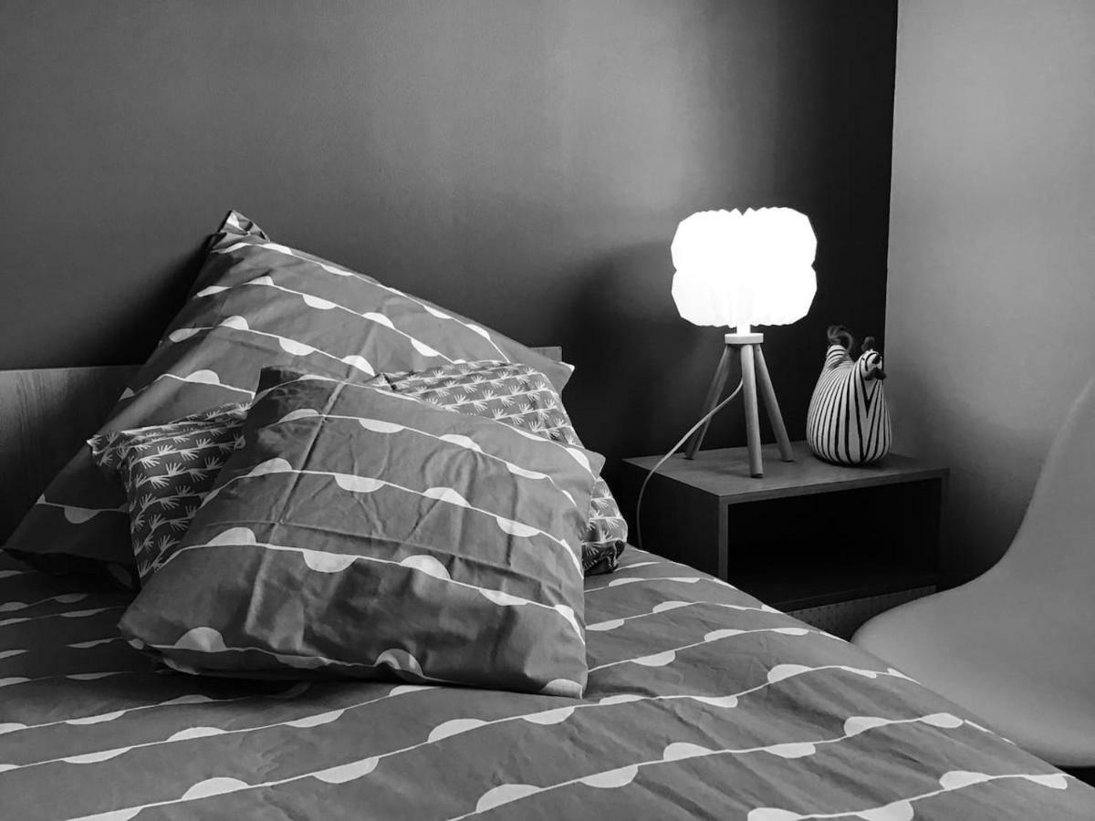Disneyland Cosy Apartment Montévrain Eksteriør bilde
