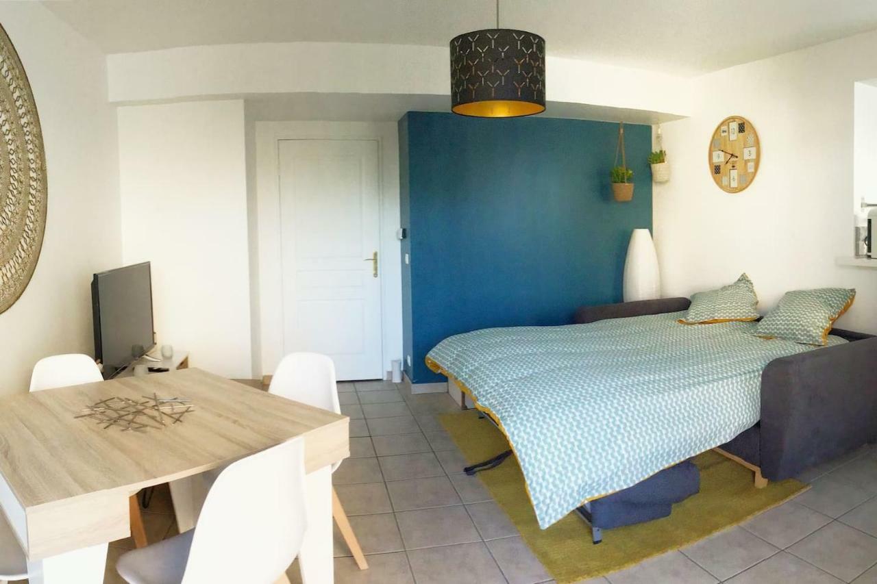 Disneyland Cosy Apartment Montévrain Eksteriør bilde