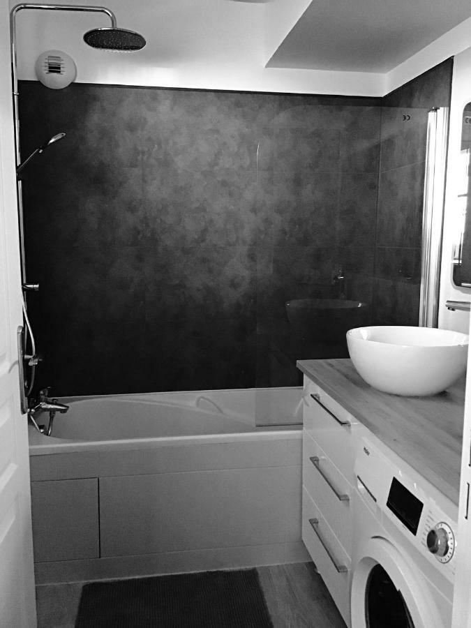 Disneyland Cosy Apartment Montévrain Eksteriør bilde